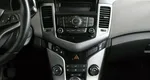 Chevrolet Cruze I