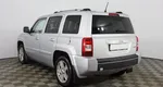Jeep Liberty (Patriot)