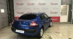 Renault MEGANE 1.6 AT (115 л.с.)