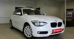Bmw 1 серия II F20/F21