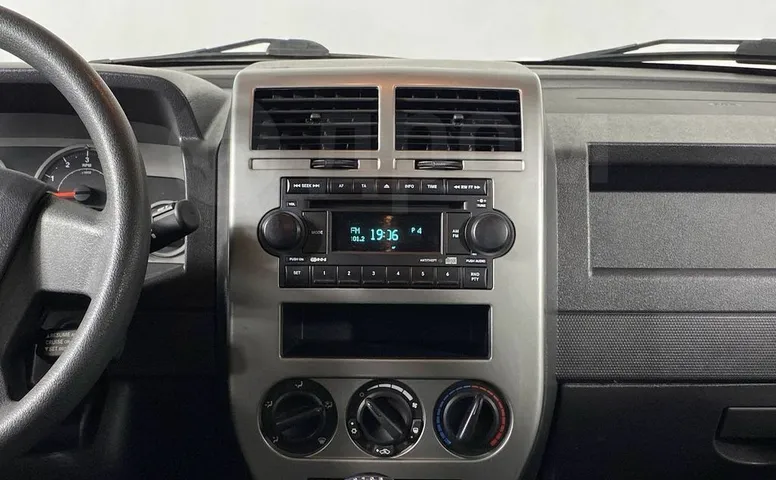 Jeep Liberty