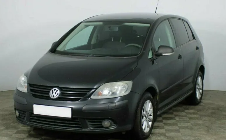 Volkswagen Golf Plus 1.4 Робот
