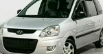 Hyundai matrix