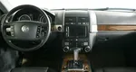 Volkswagen Touareg 2.5 Автомат