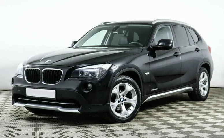 BMW X1 2.0 Автомат