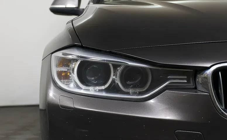 BMW 3 серия