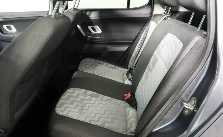 Skoda Fabia II