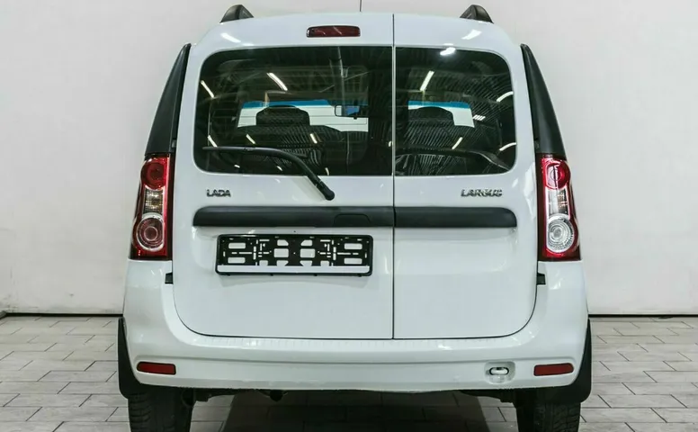 Lada (ваз) largus