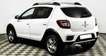 Renault sandero stepway cvt 2021 с пробегом 12 030 км