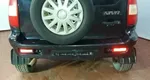 Chevrolet NIVA 1.7 MT (80 л.с.) 4WD