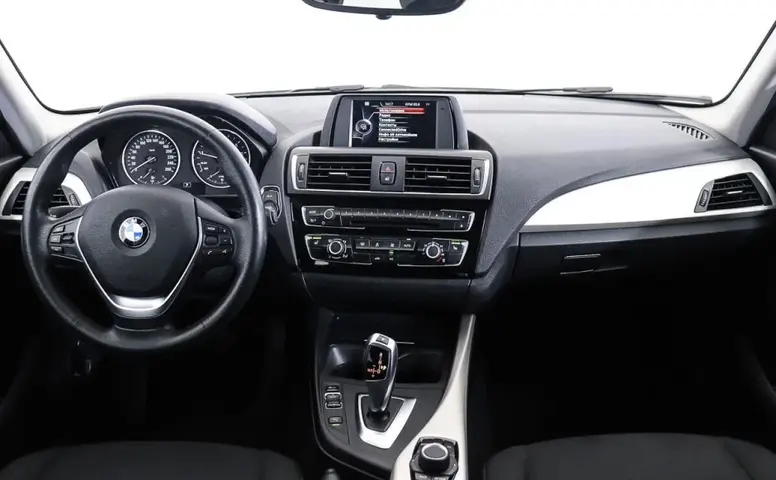 BMW 1 серии