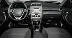 Chery Tiggo (T11)