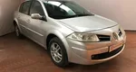 Renault MEGANE 1.6 MT (115 л.с.)