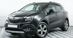 Opel Mokka 1.4 Механика