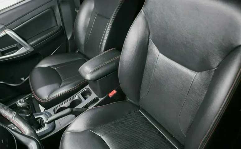 Chery tiggo 5