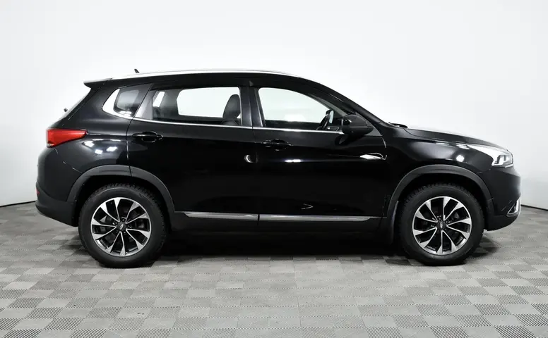 Chery Tiggo 7