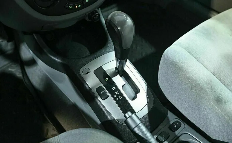 Daewoo gentra