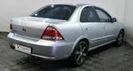 Nissan almera classic