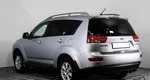 Citroen c-crosser cvt 2010 с пробегом 92 718 км