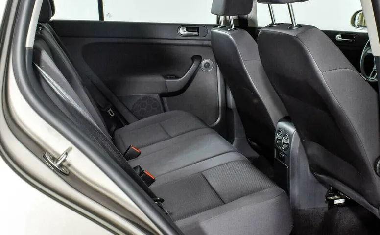 Volkswagen Golf Plus II