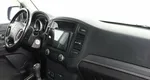 Mitsubishi Pajero 3.2 Механика