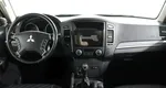 Mitsubishi Pajero IV