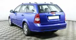 Chevrolet Lacetti 1.6 Механика