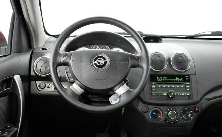 Ravon nexia r3