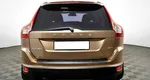 Volvo xc60 акпп 2011 с пробегом 162 348 км