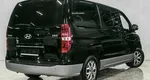 Hyundai h-1
