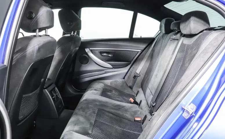 BMW 3 серии