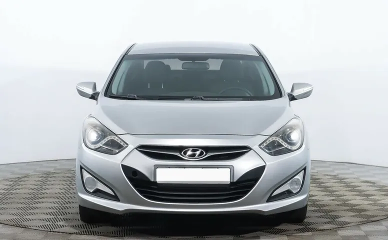 Hyundai i40 I