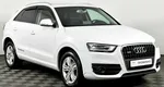 Audi Q3 2.0 Робот