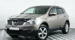 Nissan Qashqai 2.0 Вариатор