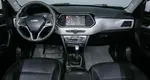 Lifan X70