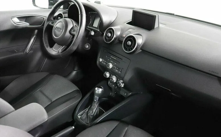 Audi A1 1.4 Робот