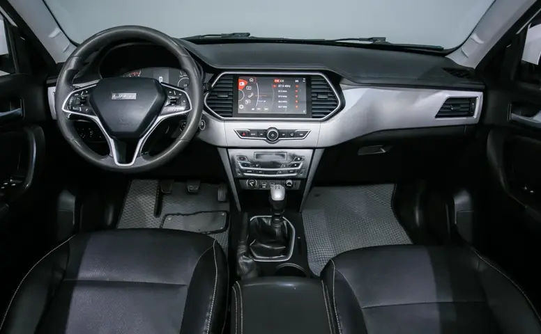 Lifan X70