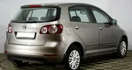 Volkswagen Golf Plus II