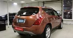 Nissan Murano I (Z50)