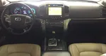 Toyota Land Cruiser 200 Series