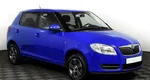 Skoda Fabia II