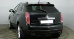 Cadillac SRX II Рестайлинг