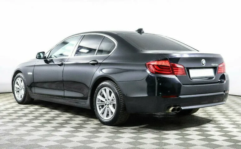 BMW 5 серия 2.5 Автомат