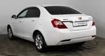 Geely Emgrand EC7 1.8 CVT