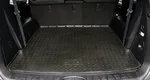 Kia Mohave 3.0 АКПП