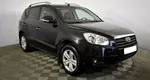 Geely Emgrand X7 I