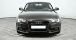Audi A5 I (8T) Рестайлинг
