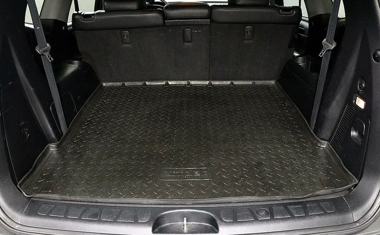 Kia Mohave 3.0 АКПП