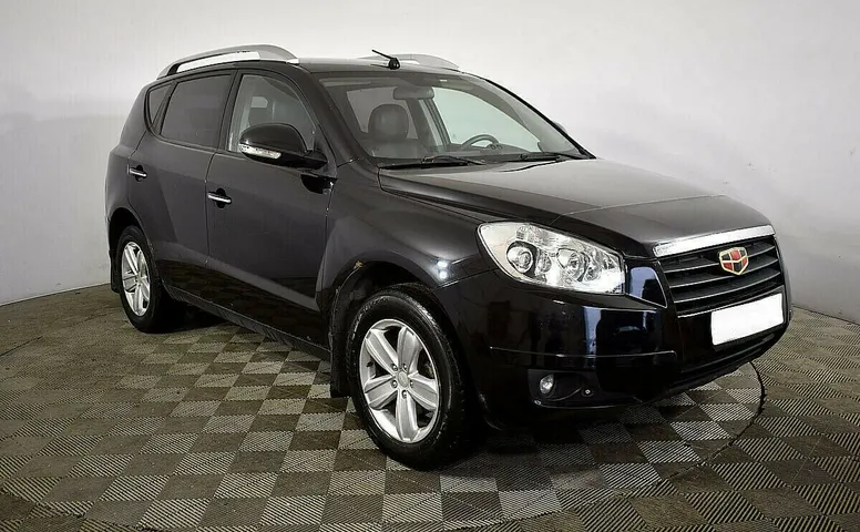 Geely Emgrand X7 I