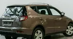 Geely emgrand x7